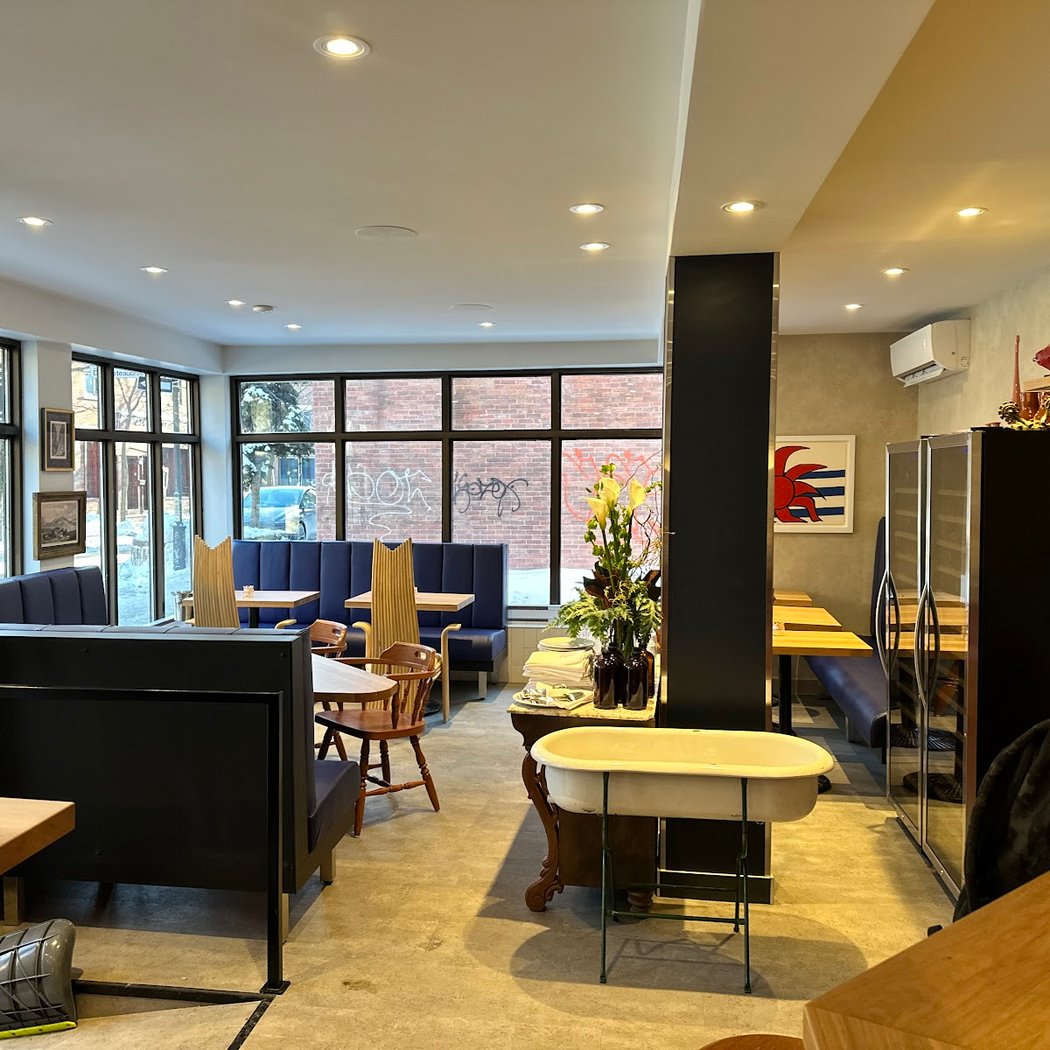 Bar Vivar 2