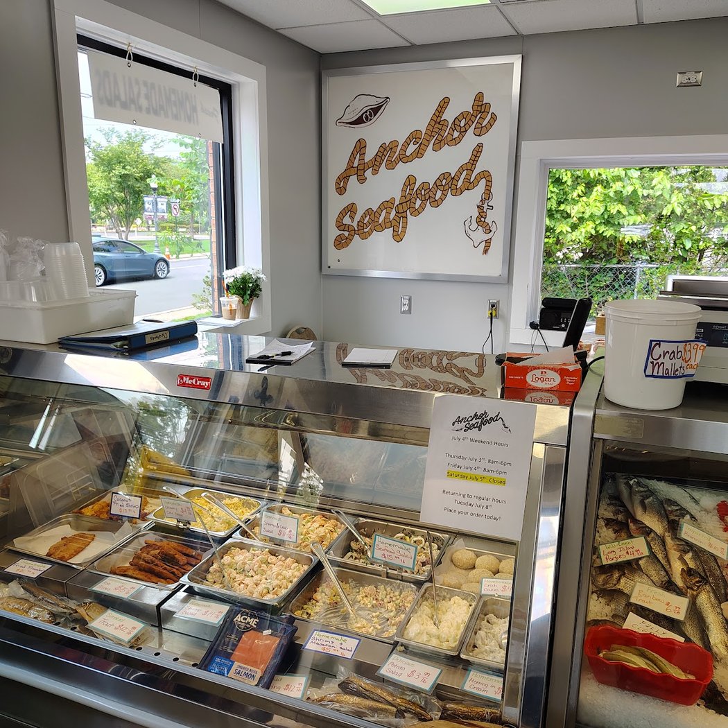 Anchor Seafood 2