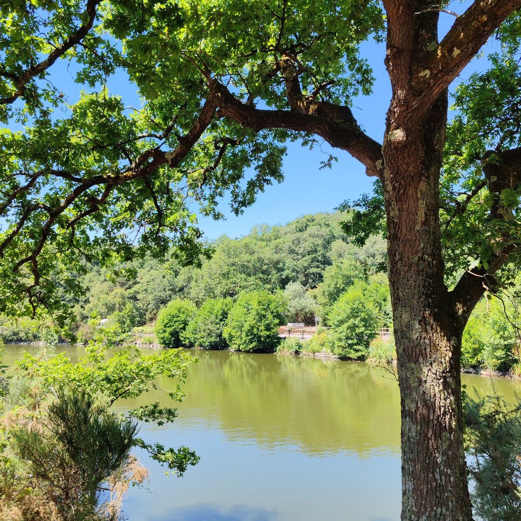 Sentier du marais de Fresnier 1