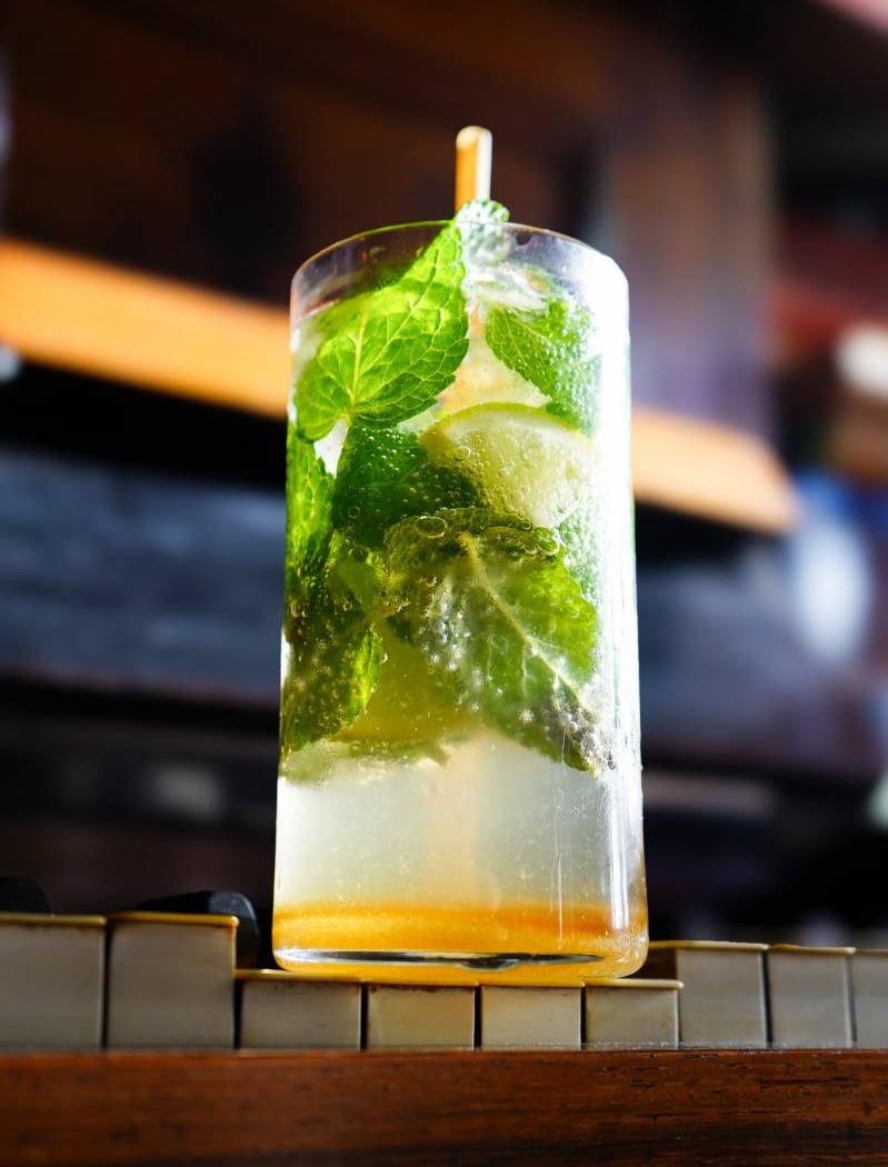 TAP. Bar & Restaurant 1