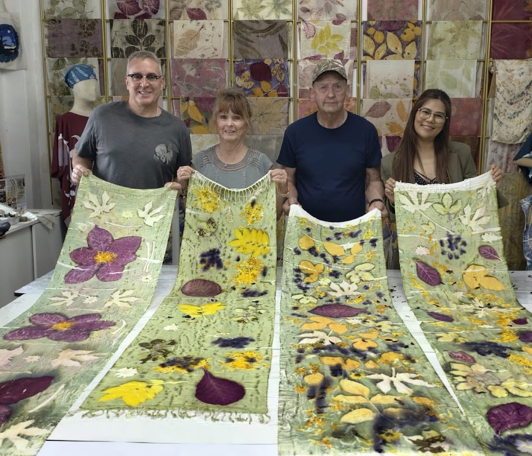 Hands-on Art & Craft Studio Sessions 2