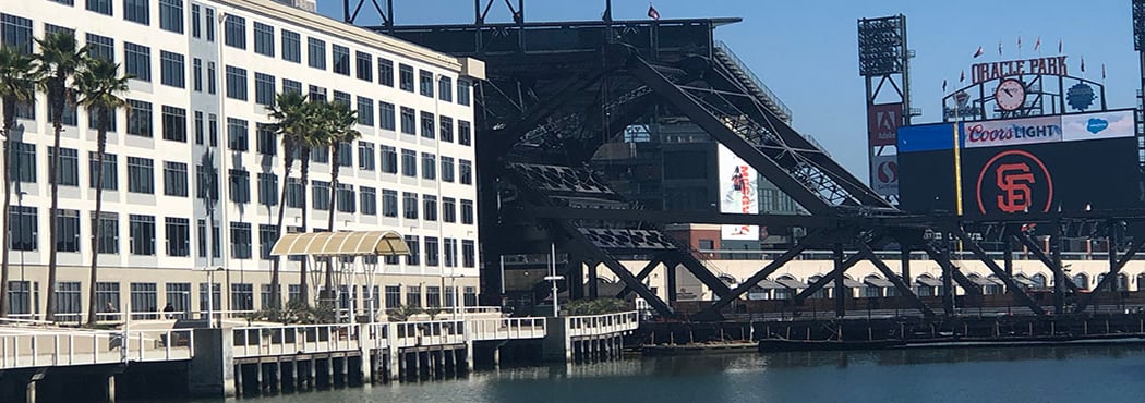 Mission Bay: Hidden Waters Tour 3
