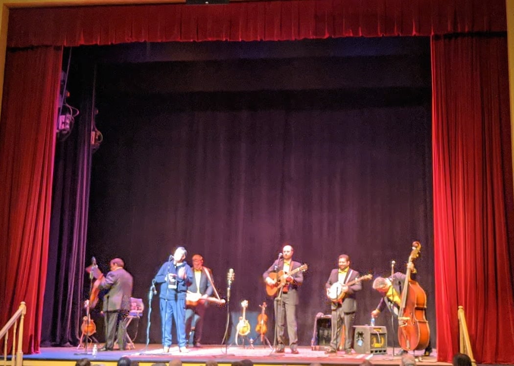 Phoebus Jazz Festival 2