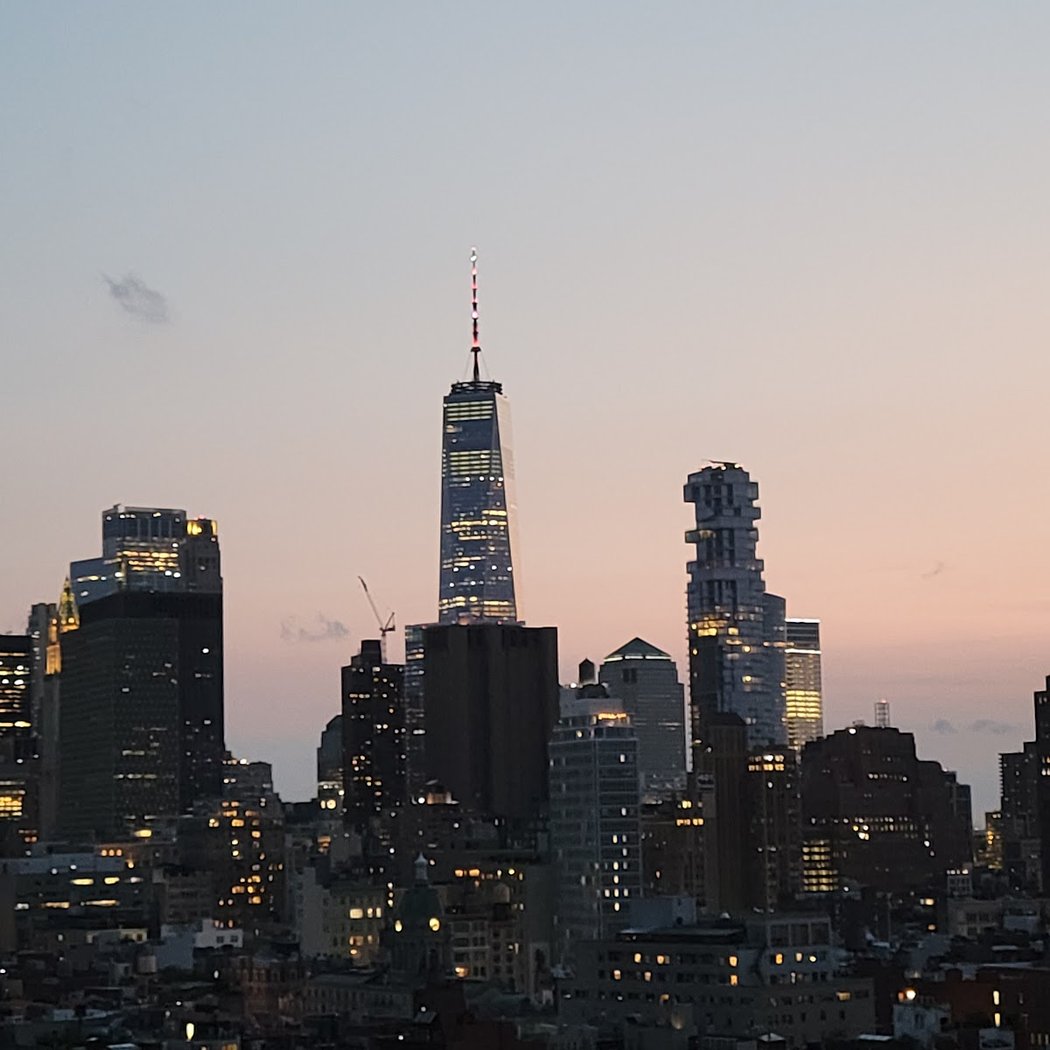 Fulton Ferry District 3