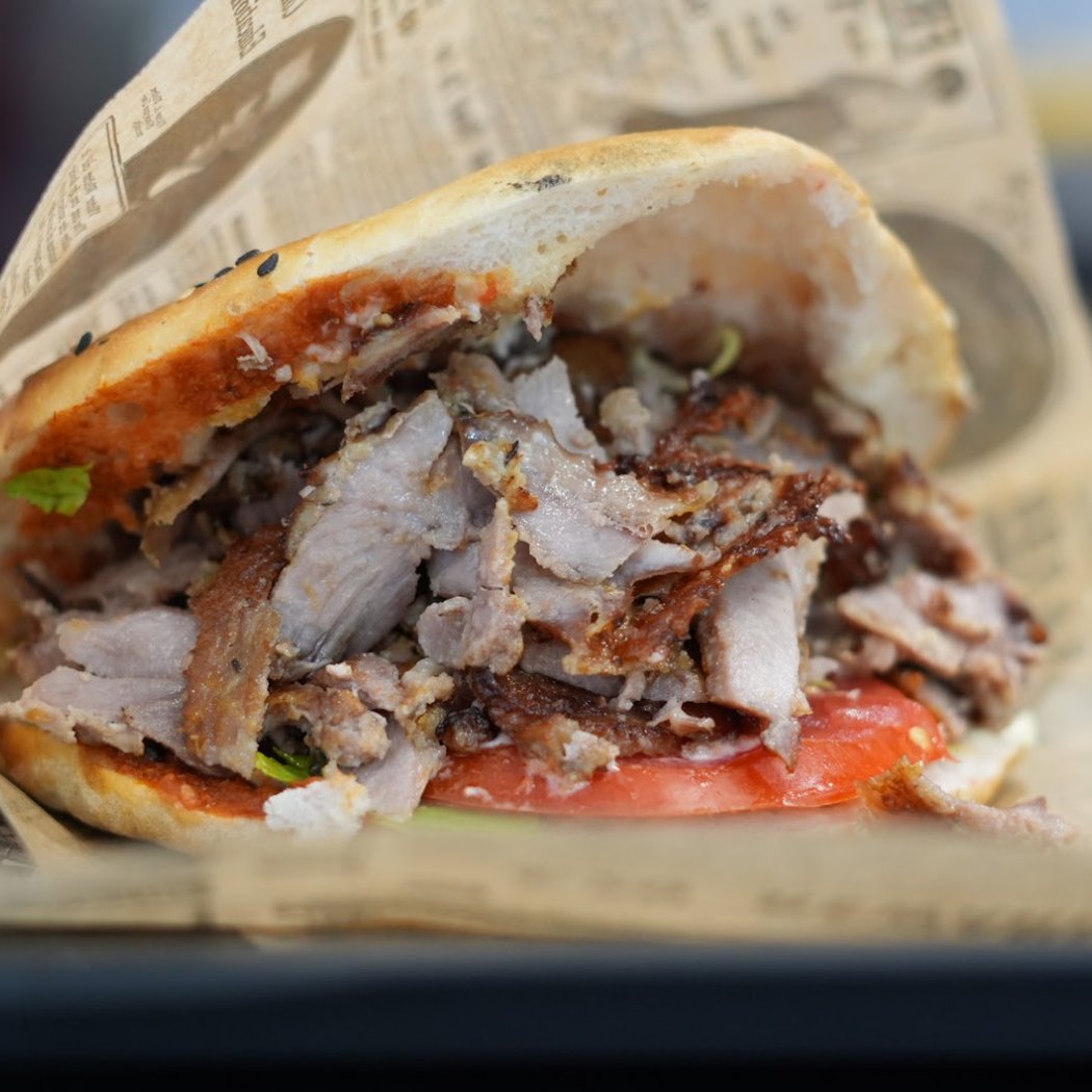 Efendi Kebab