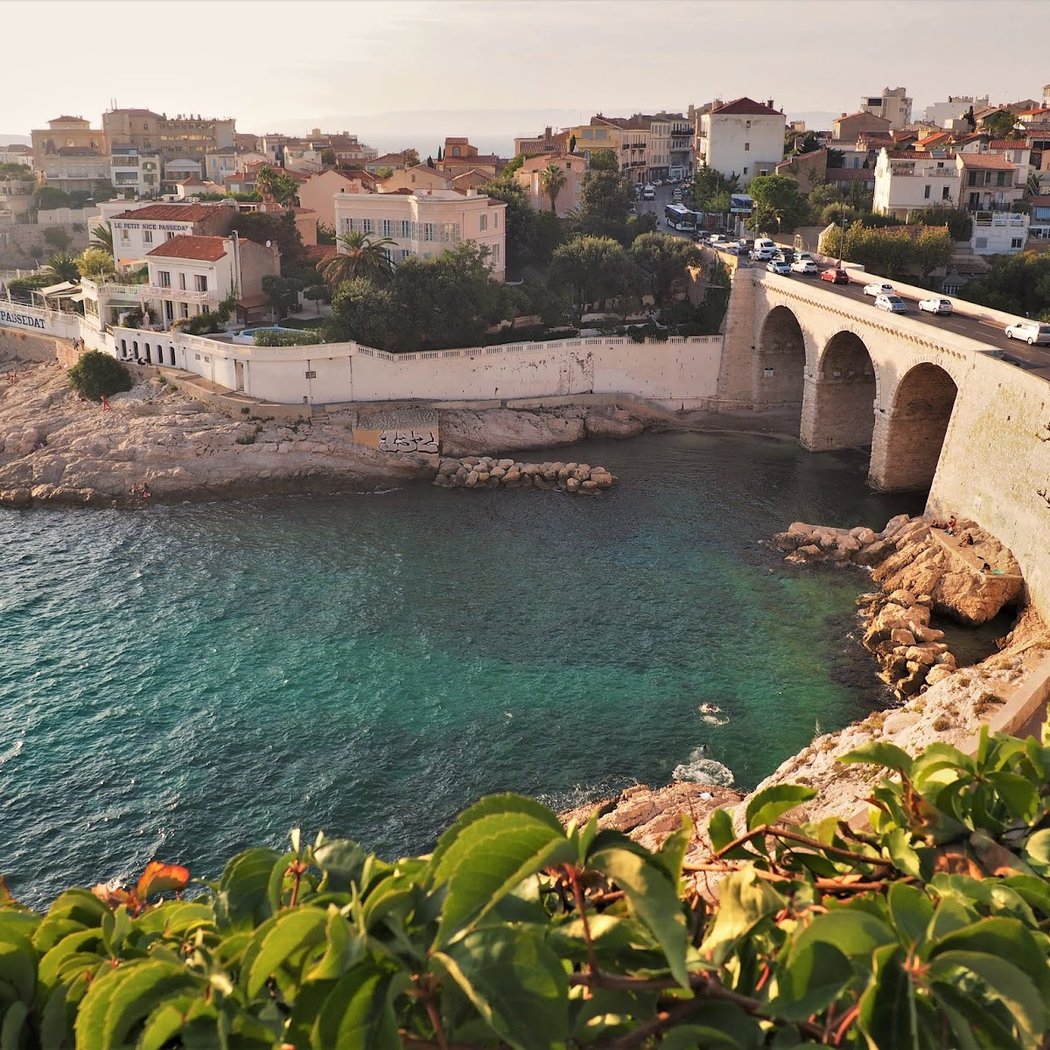 Pont de la Fausse Monnaie 1