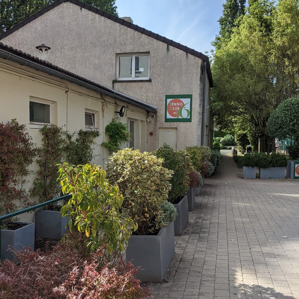 Tennis Club Du 16e 3