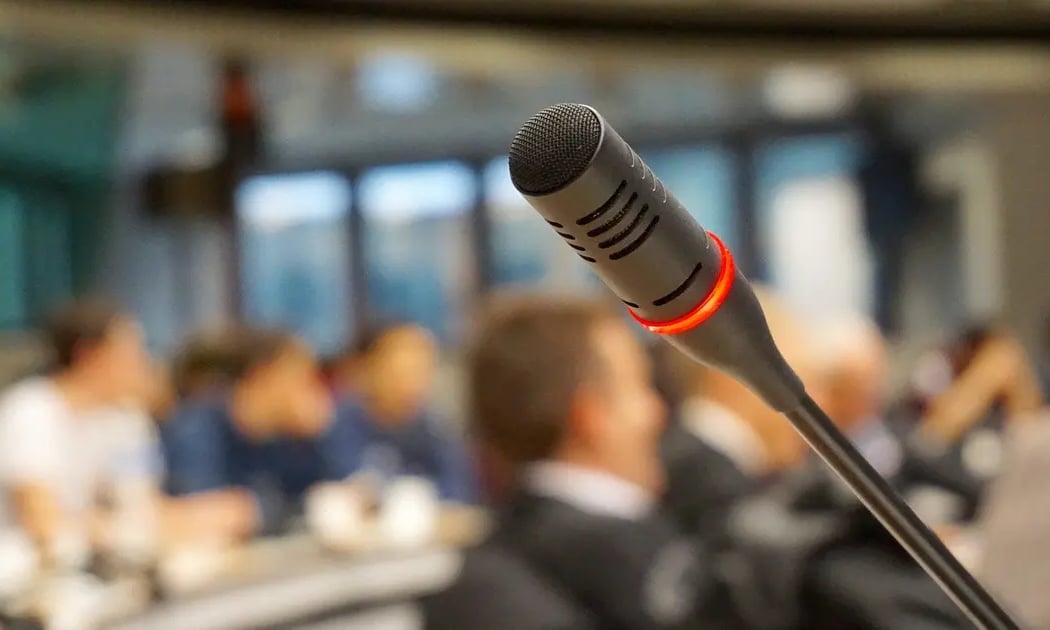 Conférence de l'Université de Nantes 1