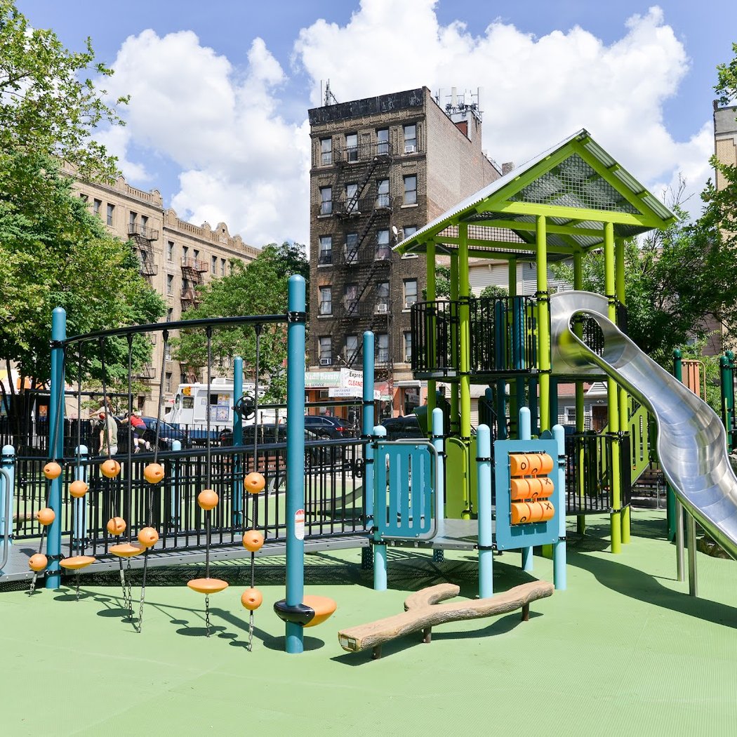 Audubon Playground 1