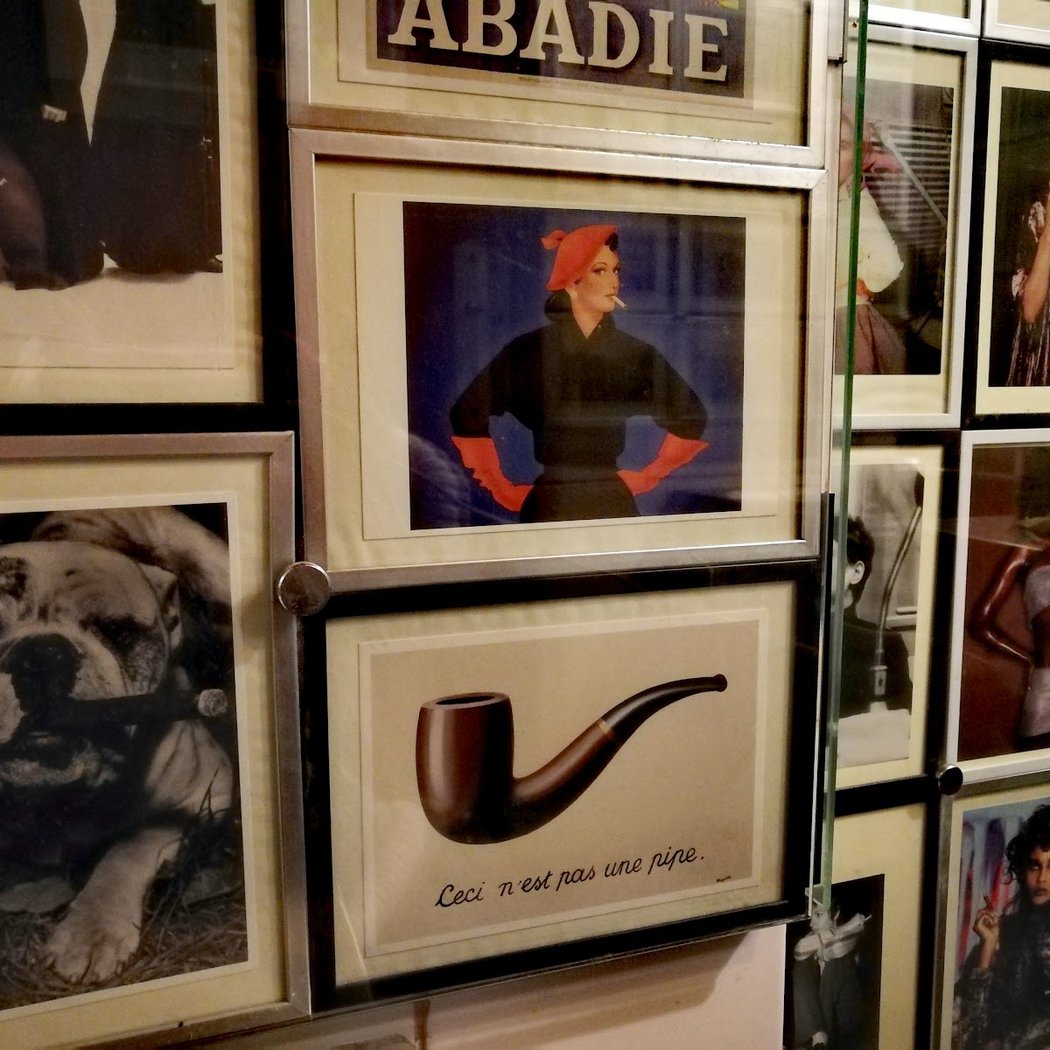 Museum of Smoking 1