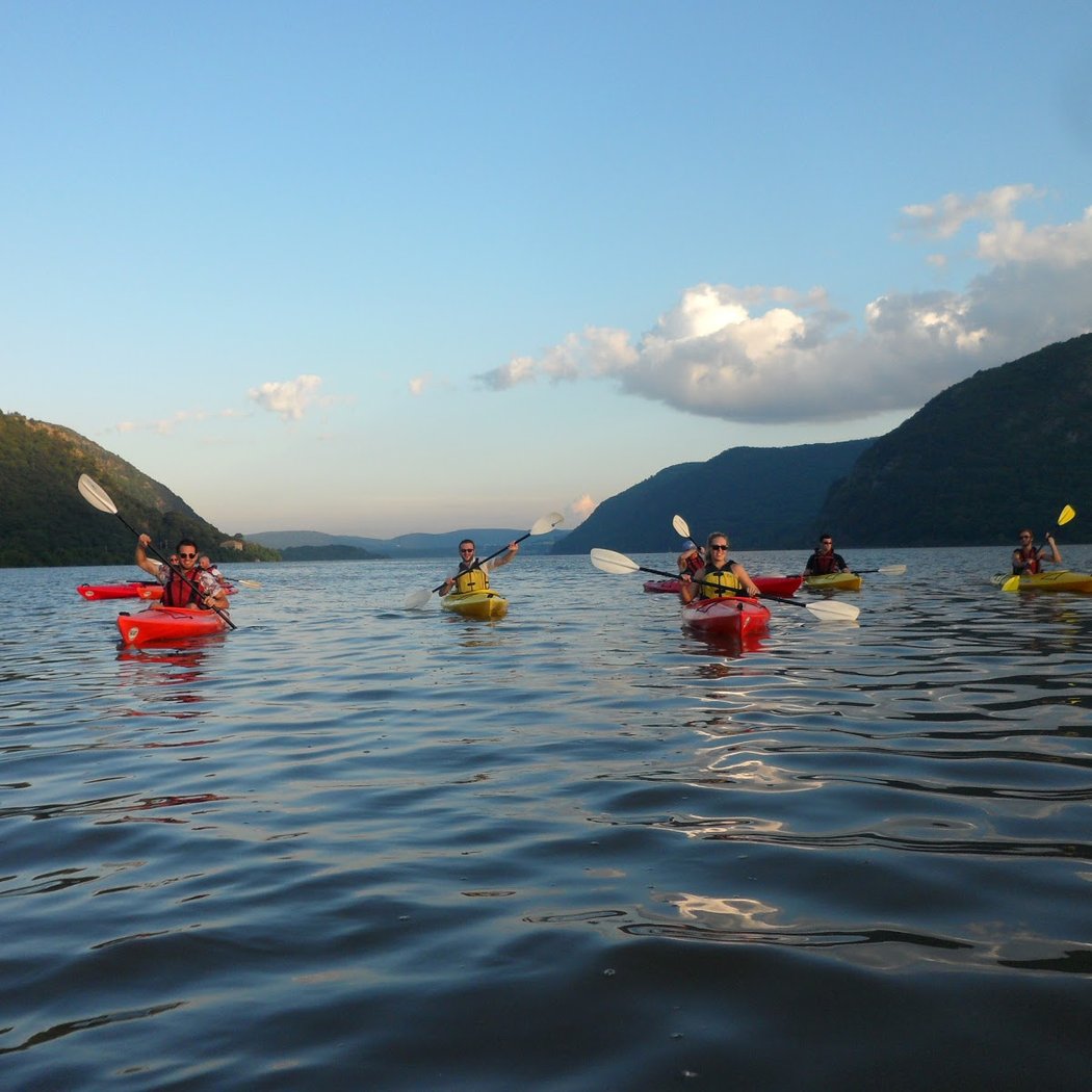 Storm King Adventure Tours 2