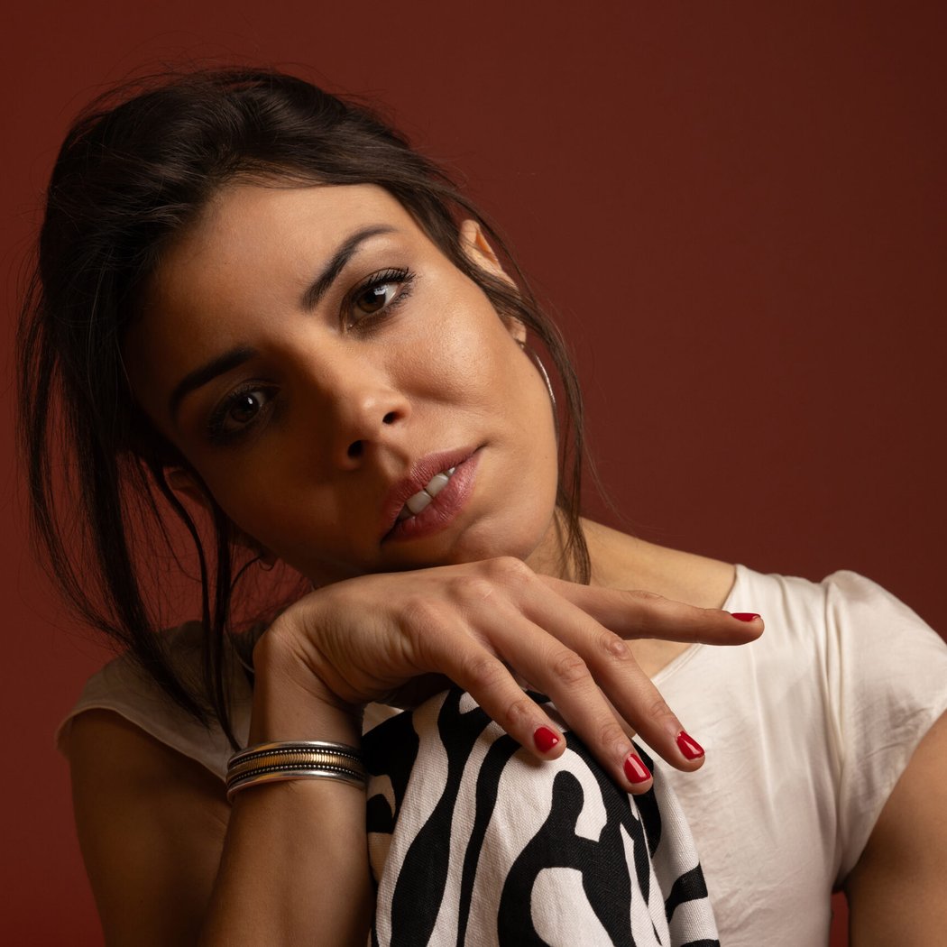 Melissa Aldana