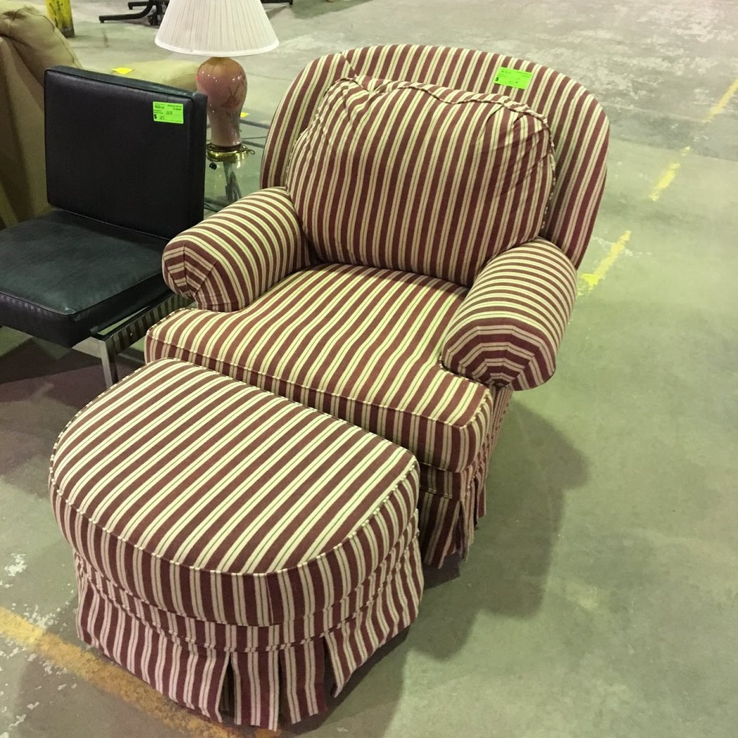 Habitat for Humanity Restore 3