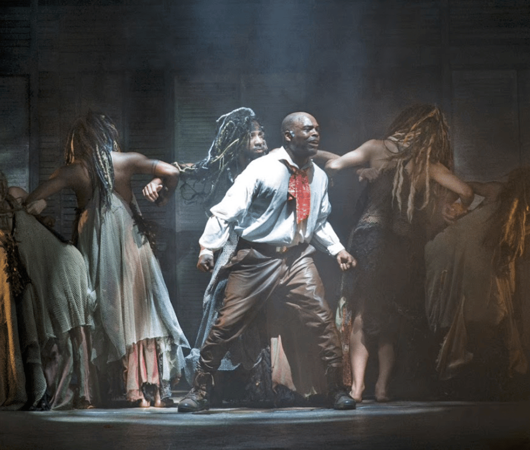 Classicial Theatre of Harlem 1