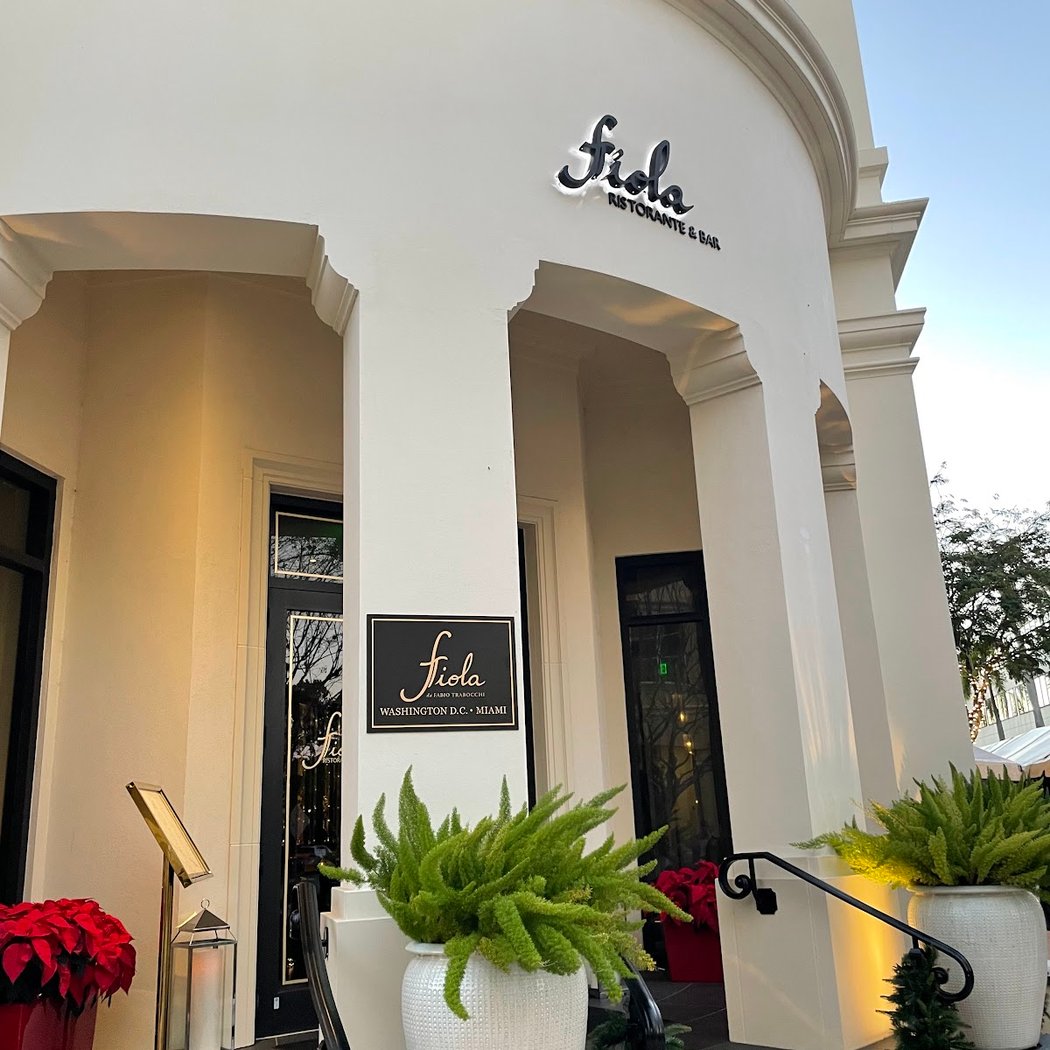 Fiola Miami 2