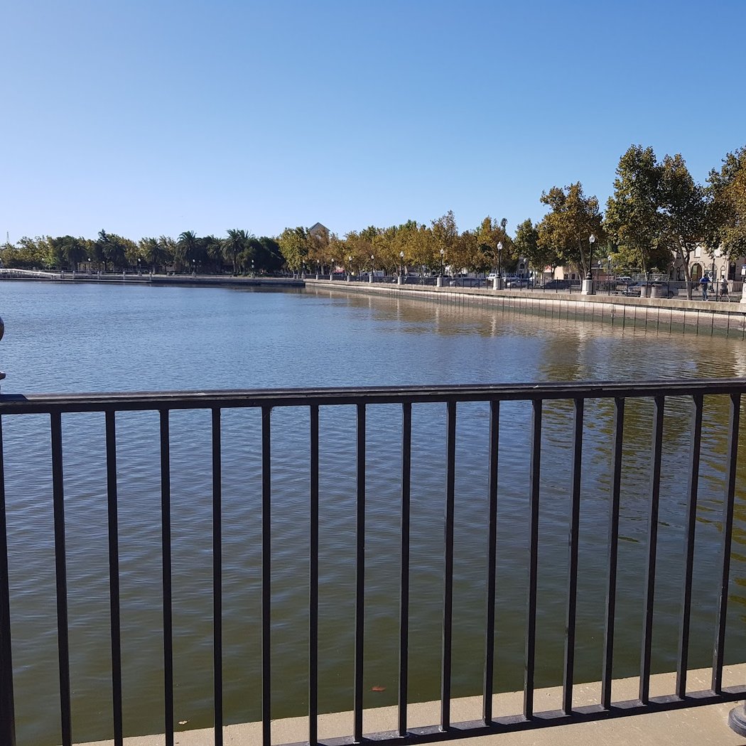 Mike Day Memorial Park 2