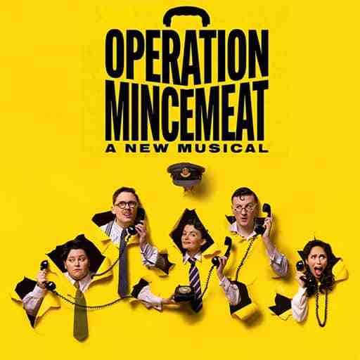 Operation Mincemeat 1