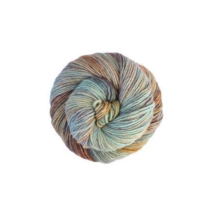 The Art of Visible Mending: Woven Darning 2