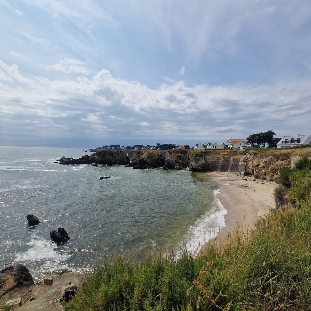 La Pointe de Penchateau 2