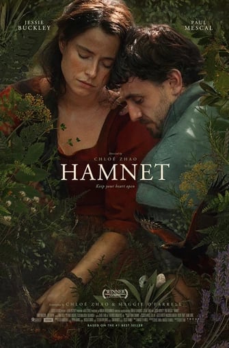 Film Screening: Hamnet 1