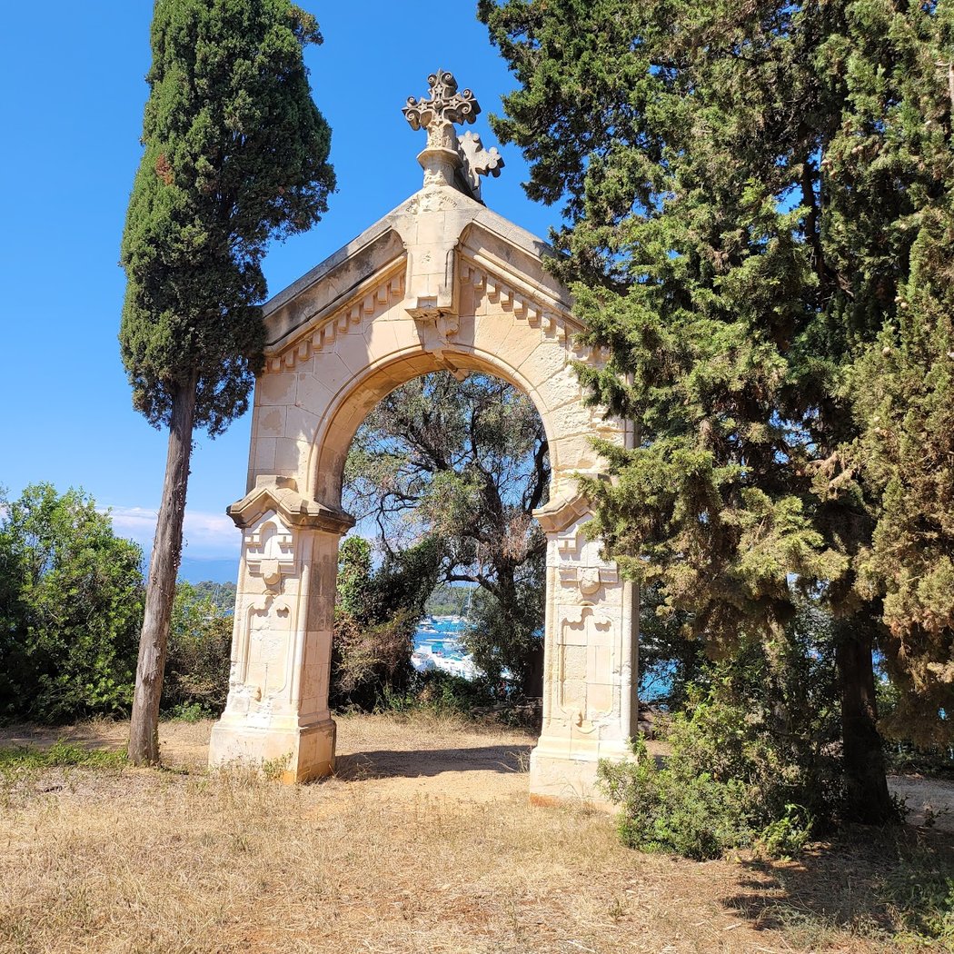 Les Îles de Lérins 2