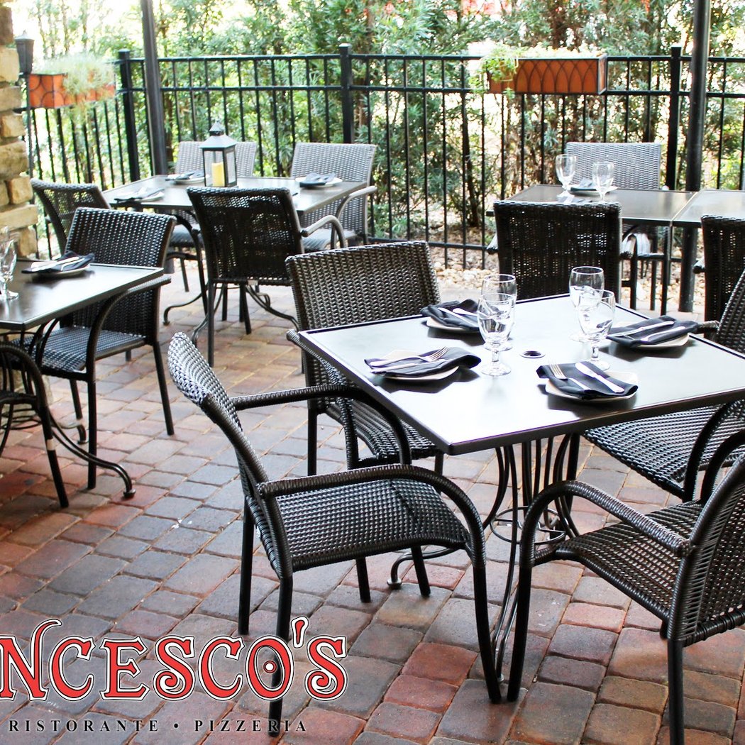 Francesco's Ristorante & Pizzeria 2