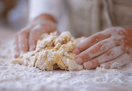Handmade Pasta 101 4