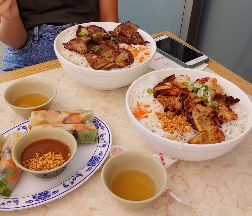 Pho Saigon City 3