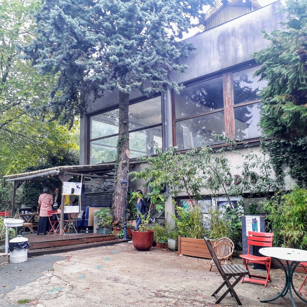 Stage d'initiation au théâtre pour adolescents 2