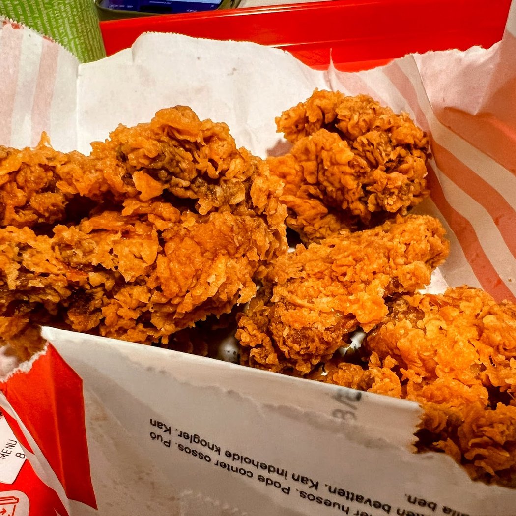 KFC 1