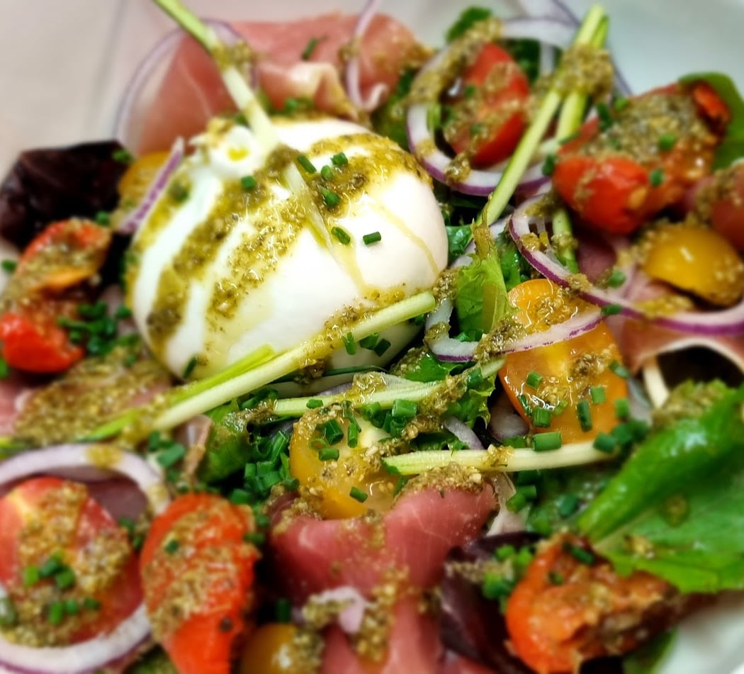 O Bistrot Gourmand 3