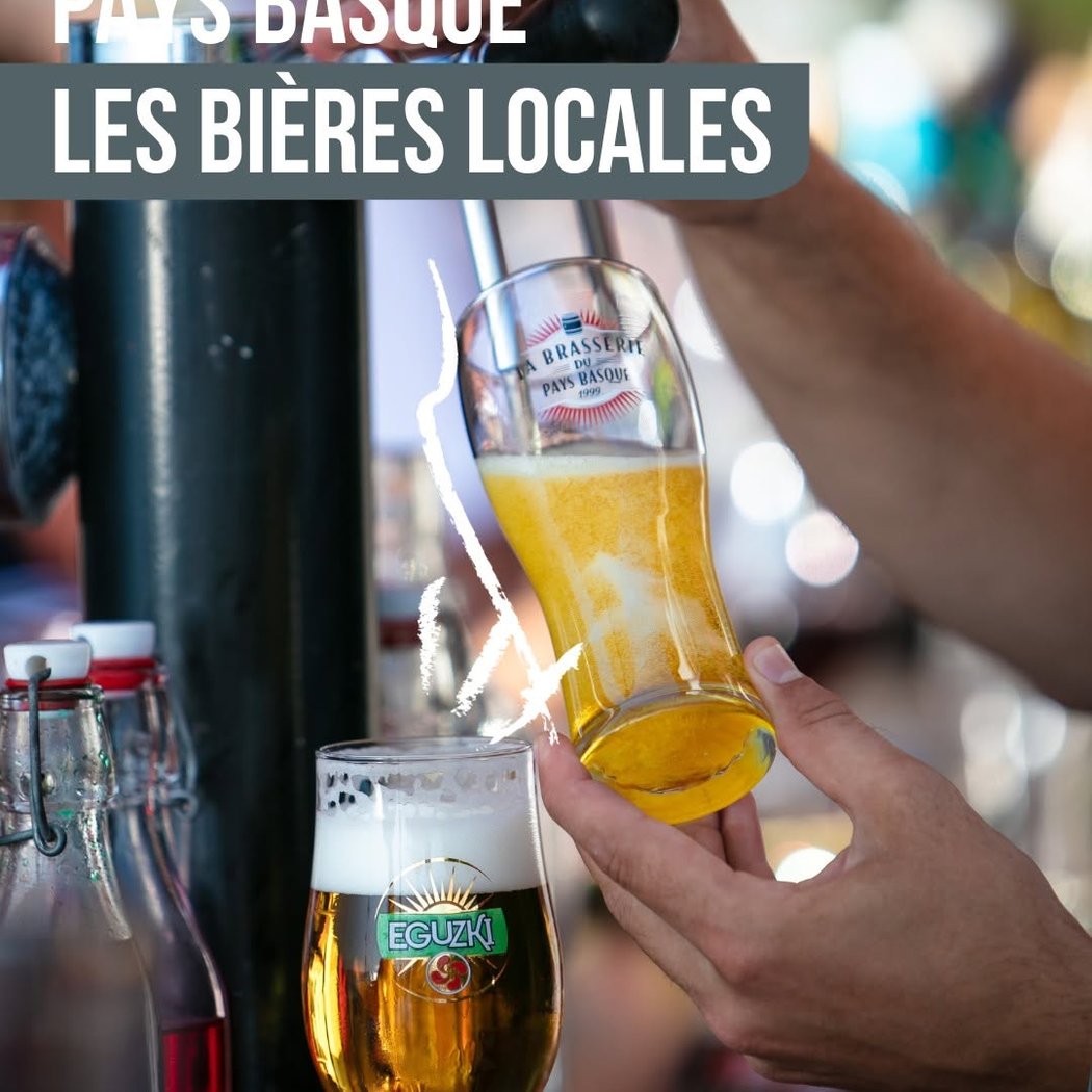 Brasserie du Pays Basque 1