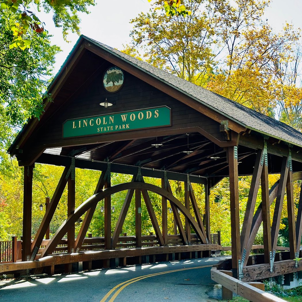 Lincoln Woods State Park 2