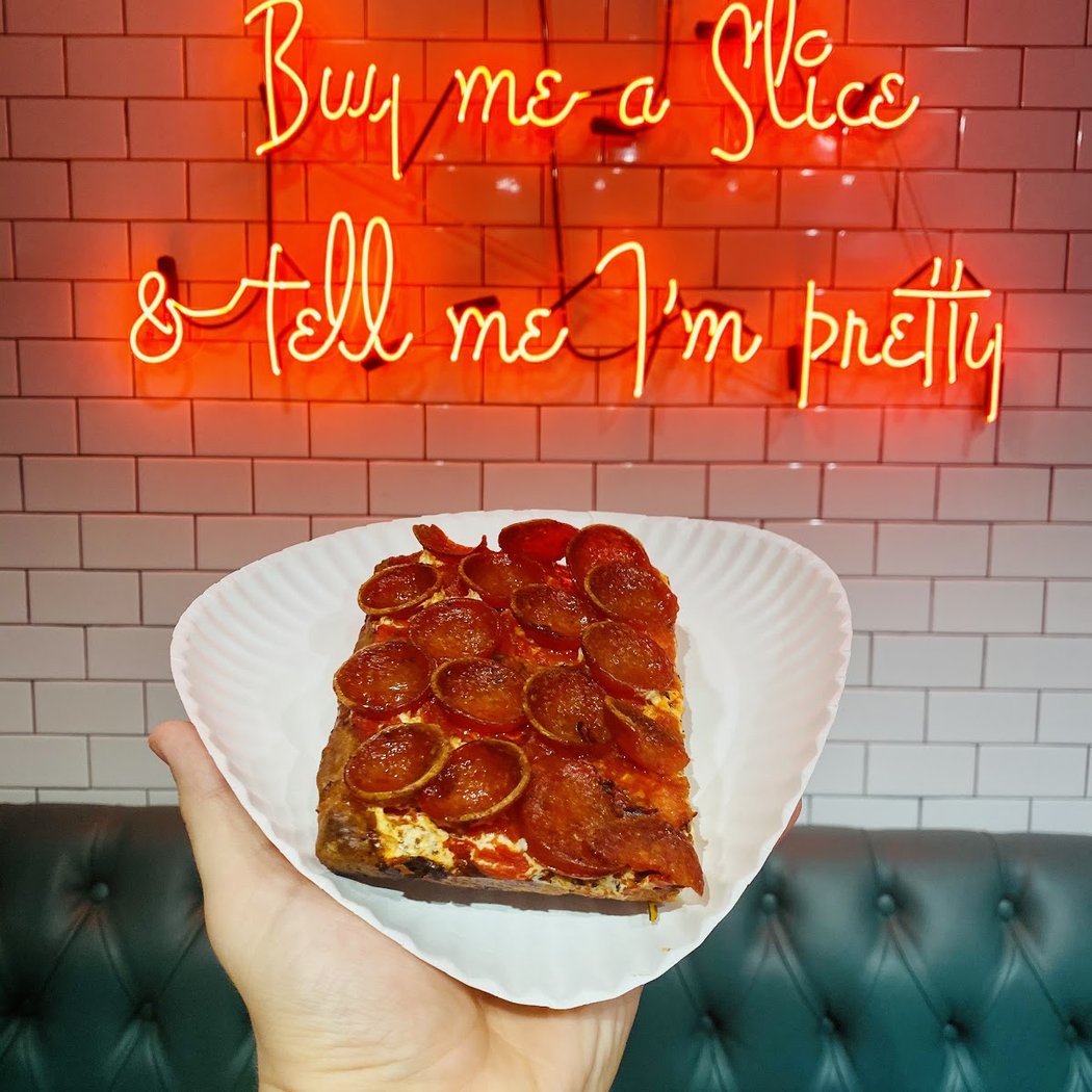 Siena Pizza 1