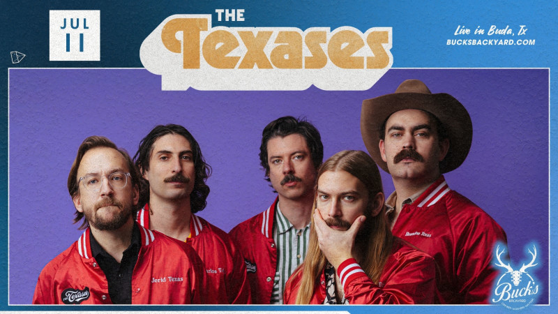 The Texases 1