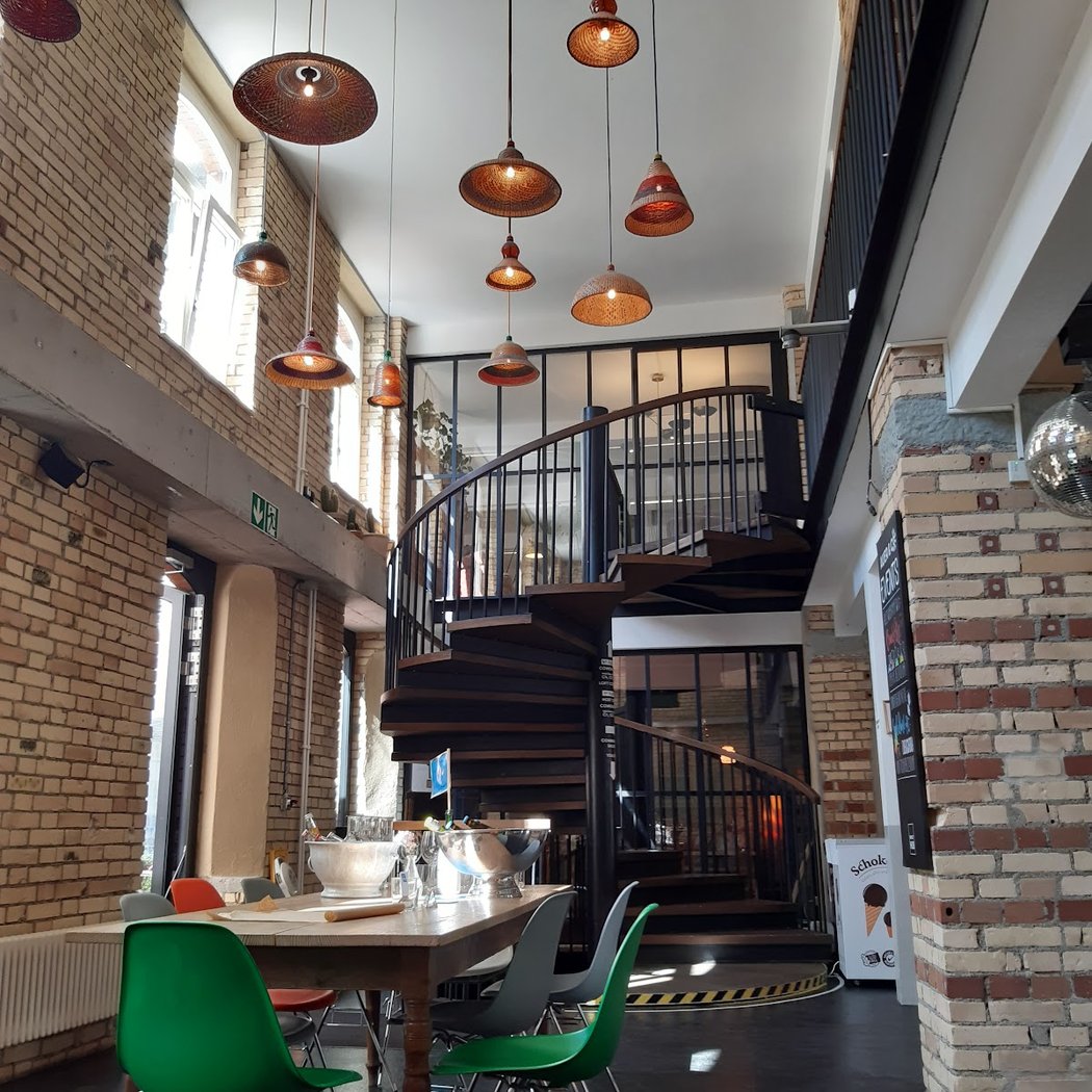 Vietnamese coffee pop-up 3