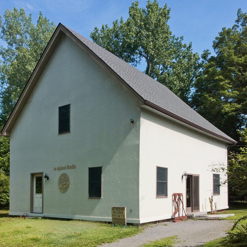 The Highland Studio 3