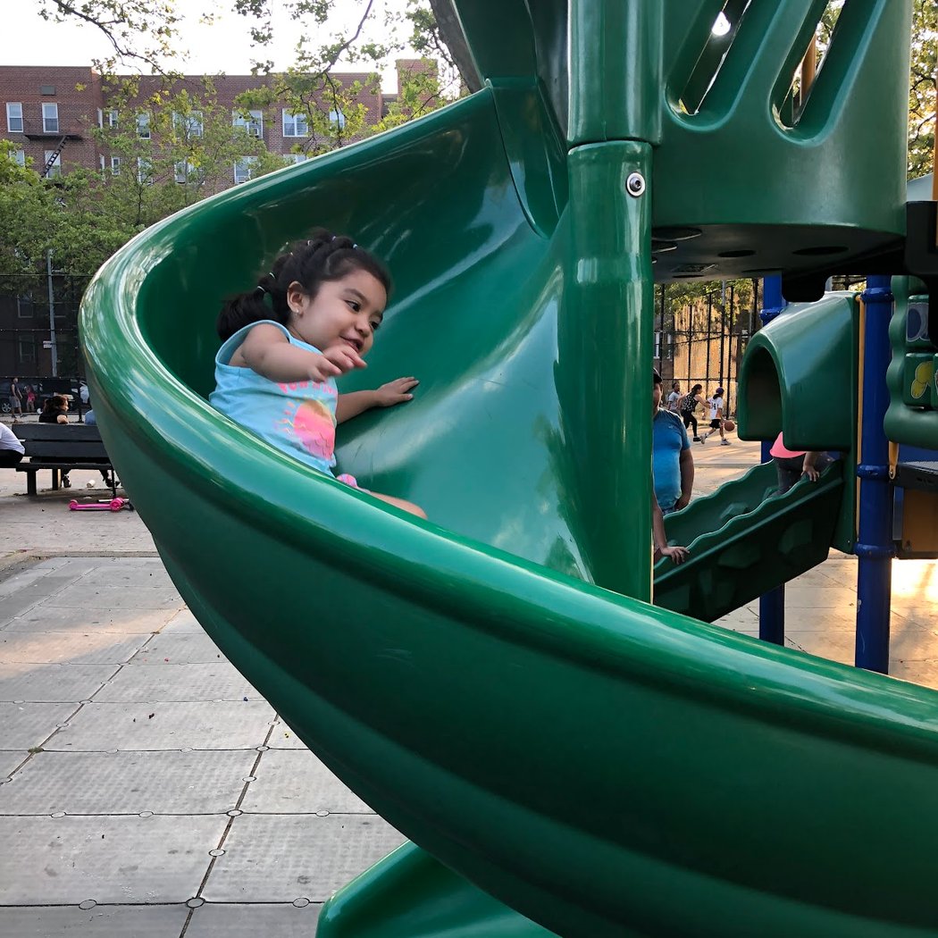 Northern Playground 1
