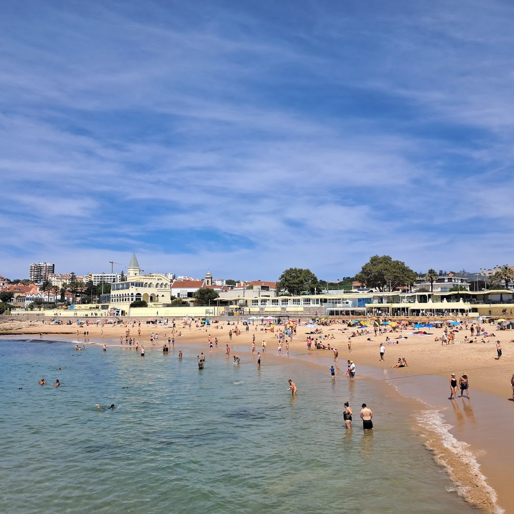 Tamariz Beach 2