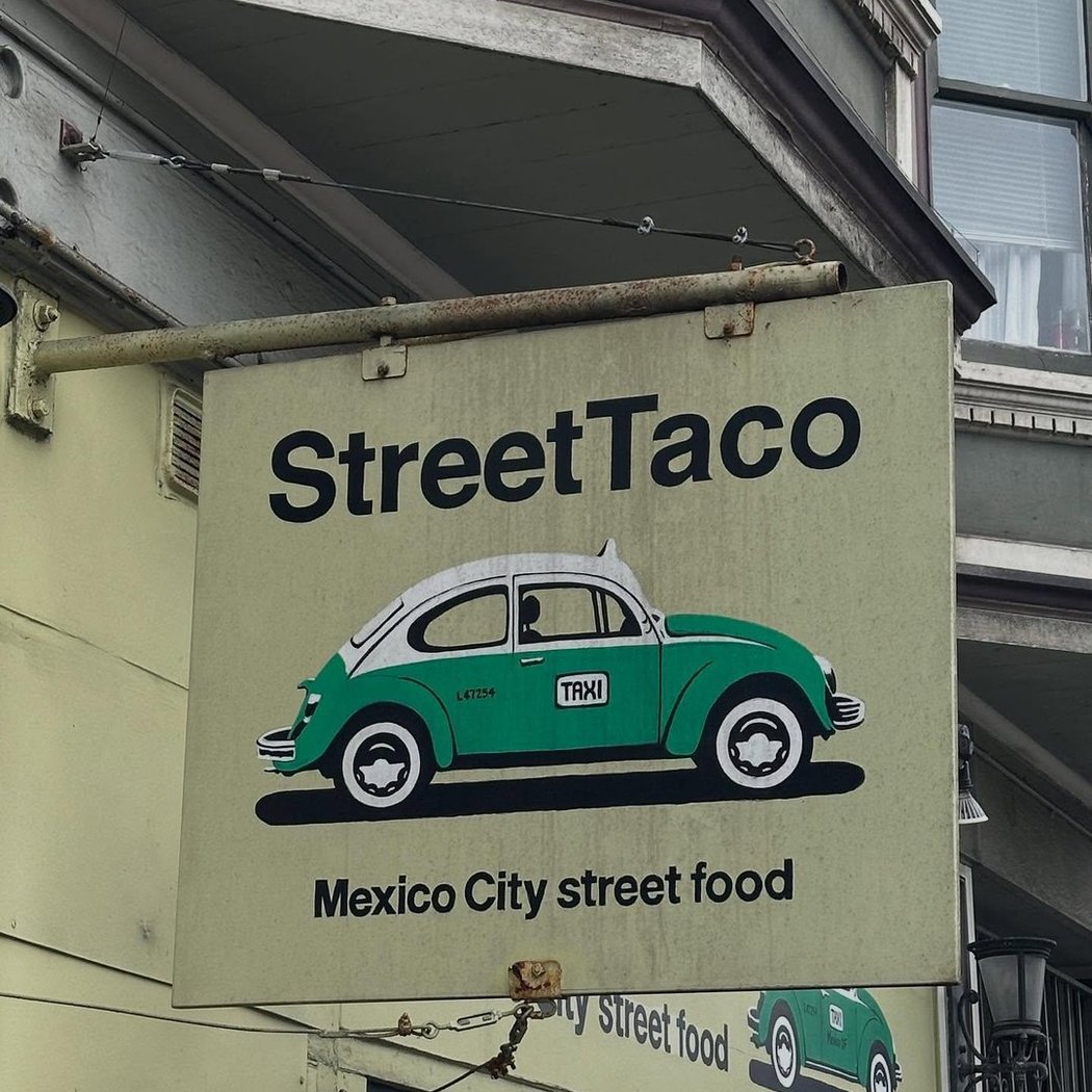 Street Taco 2