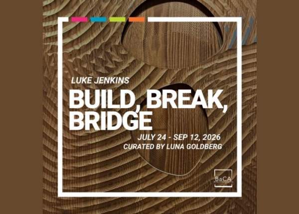 Build, Break, Bridge 1