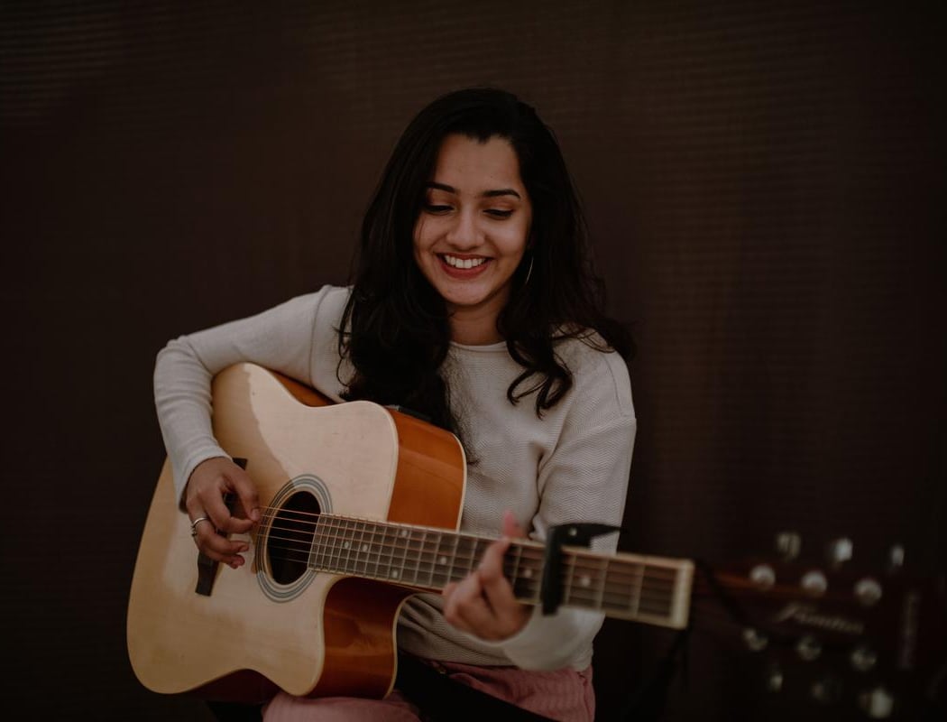 Grassroots Wednesdays with Frizzell D'Souza, Abdon Mech, and Tasha Keswani 2