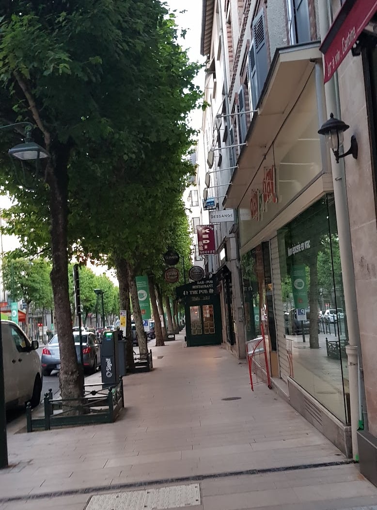 Le Raincy 2