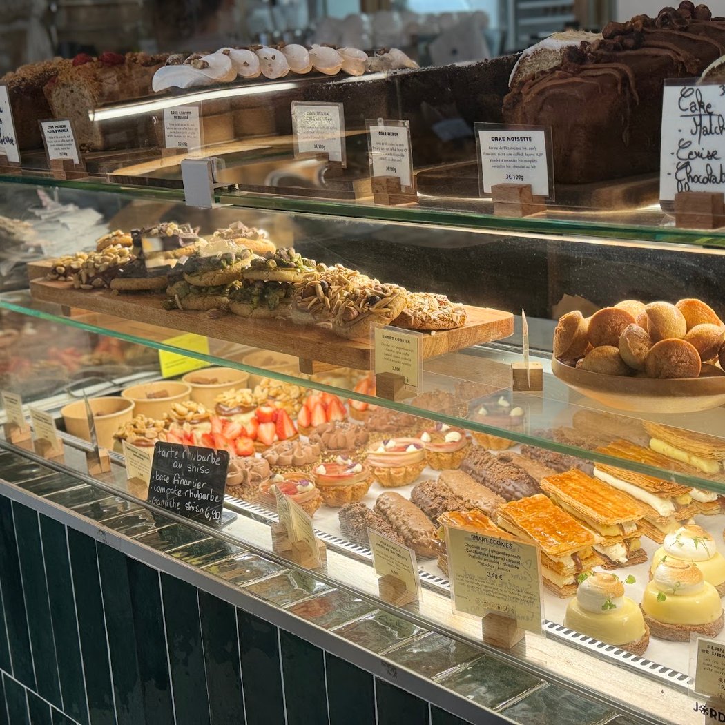 Sain Boulangerie 4