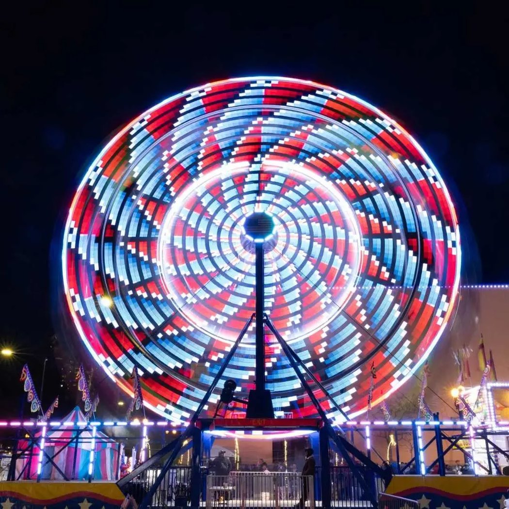 Winter Wonderland 2025 1