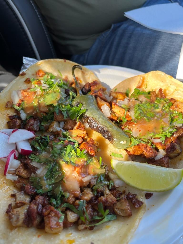 El Yucateco Taco Truck 1