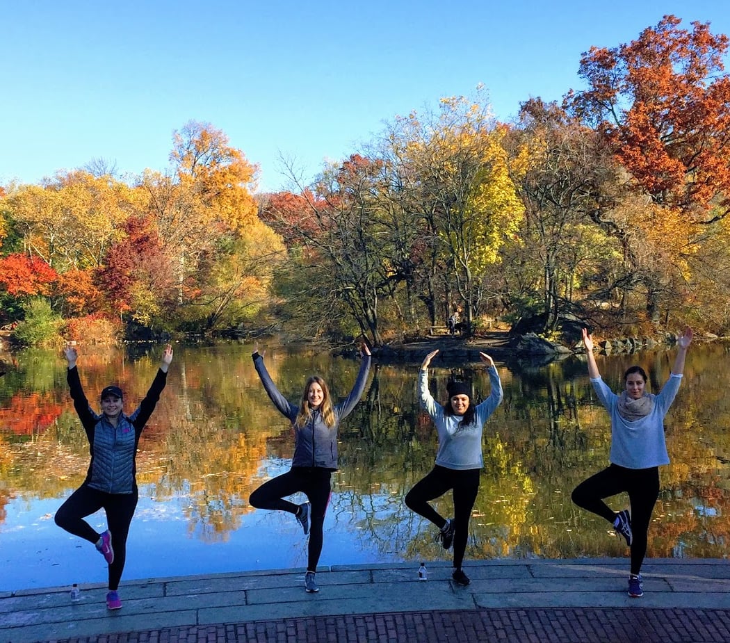 City Fit Tours NYC 3