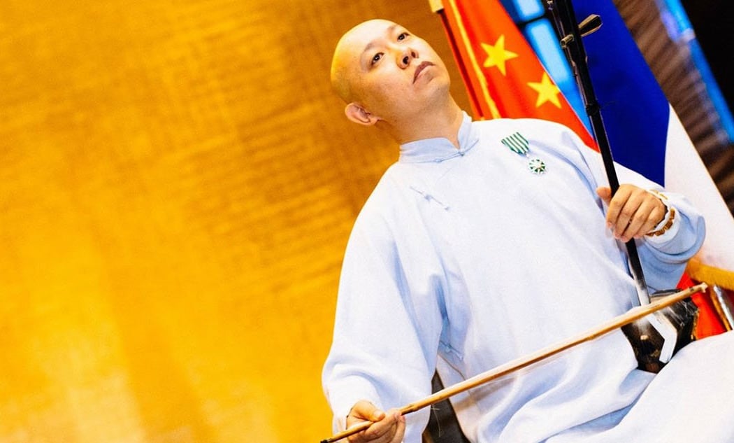 Gan Guo 1