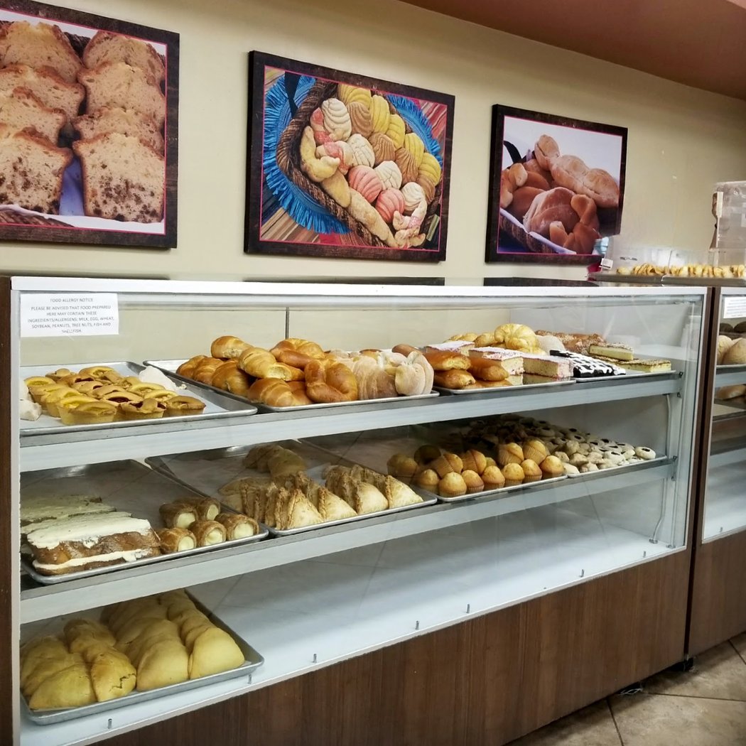 Pink Elephant Bakeries 3
