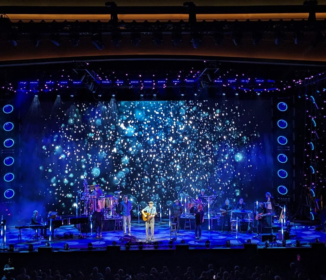 MGM Music Hall at Fenway 3